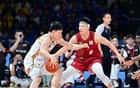 張寧G3戰(zhàn)41分鐘，19中8得22分6助攻，無(wú)緣總決賽。
