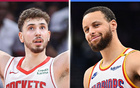 NBA半決賽7隊與去年相同，火箭勇士或獨行俠替補。