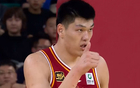 劉傳興獲慰，CBA公司罰北京隊(duì)重金，為其出頭！