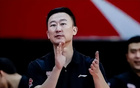 劉維偉續(xù)約青島，成績斐然，力挺楊瀚森沖擊NBA。