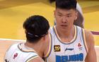 京G1勝?gòu)V廈，廣東扶正頂級(jí)中鋒，杜鋒重塑內(nèi)線。