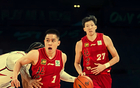 周琦獨(dú)霸15+6，利拉德11+7，杜蘭特12+3，北京大勝領(lǐng)先！