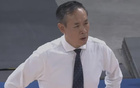 廣廈需謹(jǐn)慎！北京G4換陣，裁判變動(dòng)，曾凡博封閉出戰(zhàn)