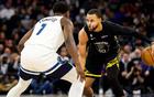 NBA季后賽次輪，三組戰(zhàn)況緊張，核心傷退，懸念僅存掘金雷霆。