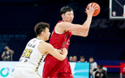 周琦難救隊(duì)，首鋼裝睡，失誤17次終敗北。