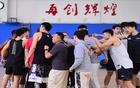 遼寧U22男籃陣容揭曉，四將馳援一線，三國(guó)青聯(lián)手爭(zhēng)冠。