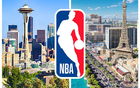 NBA將擴軍至32隊，西雅圖、拉斯維加斯熱盼！
