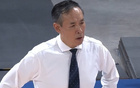 廣廈勝北京3比1，曾凡博重大決定，許周二人臉色不佳
