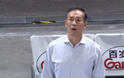 李根：京隊(duì)壓力重，攻防失籃球規(guī)則