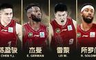 北京隊2分險勝，翟曉川淚灑賽場，一封神一郁悶