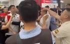 CBA賽后沖突，球迷打北京工作人員，廣廈男籃受罰風(fēng)險高。
