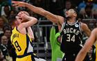 NBA模擬雄鹿騎士交易，贊譽(yù)其精彩之舉。