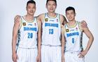 北京男籃三老續(xù)約，翟曉川簽老將約，方朱二選一。