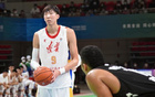 付政浩：周琦高薪600萬(wàn)，四川隊(duì)全運(yùn)會(huì)征戰(zhàn)，遼隊(duì)無(wú)法匹配。