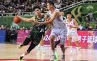 林葳良機(jī)，把握圓夢NBA