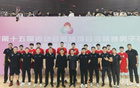 山東U22男籃晉級決賽圈，鞏曉彬掛帥，預選賽兩勝三負