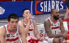 趙睿周鵬回歸，廣東隊(duì)全運(yùn)會(huì)名單曝光，杜鋒對(duì)川遼挑戰(zhàn)。