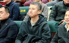 籃協(xié)主席：調(diào)整外援政策，破舒適區(qū)，遇阻不退。