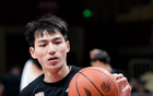 全運男籃資格賽，CBA勁旅揭幕戰(zhàn)！