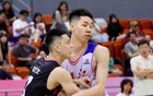 CBA黑馬崩盤，全運首秀逆襲失敗，無外援原形畢露。