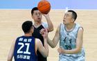 遼寧大勝四川，趙繼偉得分高，吳昌澤表現(xiàn)佳，周琦遭驅(qū)逐！