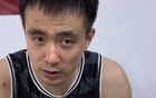 楊鳴率隊大勝新疆，高詩巖發(fā)言，繼偉傷情回應。