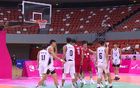 天津狂勝37分，德帥22+6獨領(lǐng)風騷，鄭昊燃兩雙對手四連敗。