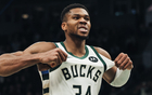 美媒選5年后NBA前十：弗拉格上榜，字母哥第十。