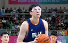 本土中鋒降維打擊，全運(yùn)會冠軍之爭激烈！