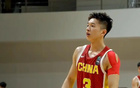 中國U19狂勝美國隊，單節(jié)37分全民爆發(fā)！