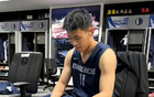 林葳試訓(xùn)獨(dú)行俠，商談簽約，接觸NBL多隊(duì)。