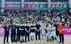 遼寧大勝山東5連勝，系列賽驚喜連連，楊鳴瞄準全運冠軍。