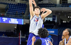 雅虎模擬選秀：楊瀚森第39位被猛龍選，武切維奇模板球員。
