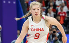 宮魯鳴：李夢(mèng)傷缺女籃亞洲杯大名單