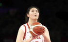 中國(guó)女籃受挫，張子宇離隊(duì)，無(wú)緣亞洲杯
