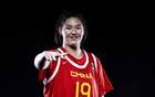 張子宇18+10助女籃勝日本，2米24巨星碾壓對手！