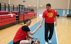 女籃觀察：三戰(zhàn)高得分，亞洲杯陣容顯露