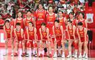 張子宇18歲雙塔威猛，替補15分兩雙，中國女籃勝日本！