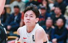 中國女籃三連勝，韓旭張子宇各18分，101-92勝日本。