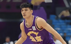 CBA4赴美，陳國豪張文杰領(lǐng)銜，謝智杰王凡懿同行！