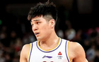 廣州男籃爭(zhēng)陳國(guó)豪，朱芳雨賞識(shí)，廣東隊(duì)亦欲得之！