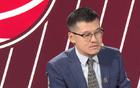 楊毅談李夢失亞洲杯，責罵宮魯鳴者無知