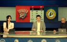 楊鳴見證NBA奪冠，遼籃7月集結(jié)，金金手術(shù)定檔！