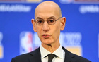 NBA變革，小球市嶄露頭角，豪門(mén)不再獨(dú)大，分庭抗禮成趨勢(shì)。肖華言辭中肯。