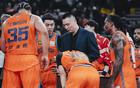 上海男籃內線引援，5000萬報價焦泊喬，閆鵬飛或離隊。