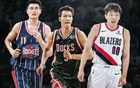 CBA未霸主，NBA難入，無(wú)天賦CBA亦難立足。