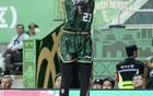 NBA落選，林葳或轉(zhuǎn)戰(zhàn)NBL，鳳凰、子彈、大班為潛在下家。