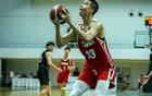 中國男籃新星崛起，15歲2米03，強(qiáng)打巴特勒，國少核心！