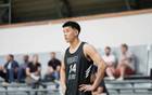 林葳把握機(jī)遇，另辟蹊徑挑戰(zhàn)NBA，澳洲NBL青睞。
