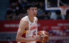 郇斯楠8帽創(chuàng)U19歷史第二，比肩文班亞馬，周琦第一。